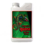 Iguana Juice Bloom 1L - Advanced Nutrients - Home Hydro, Rugby