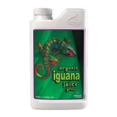 Iguana Juice Grow 1L - Advanced Nutrients - Home Hydro, Rugby