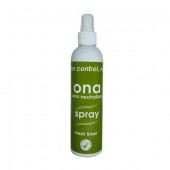 ONA Spray Fresh Linen 250ml