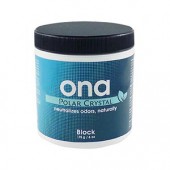 ONA Block Polar Crystal 175g