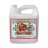 Overdrive 4L - Advanced Nutrients (Home Hydro)