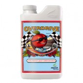 Overdrive 1L - Advanced Nutrients (Home Hydro)