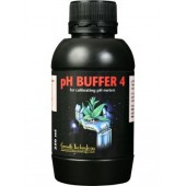 Ionic pH Buffer 4