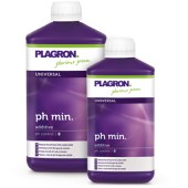 pH min (59%) 1L Plagron (Home Hydro)