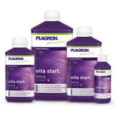 Vita Start (cropspray) 250ml Plagron (Home Hydro)