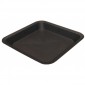 Saucer to match Square 25cm Pot (11L)