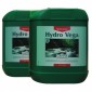CANNA Hydro Vega Hard Water 5L Set (A+B)