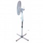 RAM 400mm Pedestal Fan