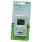 Digital Min/Max Combo Thermo Hygrometer