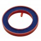 Round Polo Ceramic Airstone 75mm (3")