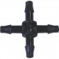 4mm Barb Cross