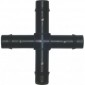 13mm Standard Barb Cross