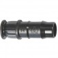 13mm Double Barb End Plug