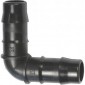13mm Double Barb Elbow