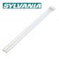 55W PL 840 Sylvania Lamp - Cool White 6500K (Grow)