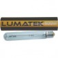 600w Lumatek HPS Lamp