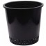 Round Mesh Bottom Pot 152mm (tall 2L) - Great for pot culture and drip systems!