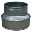 Ventilation Reducer 125mm-100mm (Home Hydro)