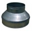 Ventilation Reducer 250mm-200mm (Home Hydro)