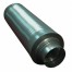 Flexible Silencer 100mm (Home Hydro)