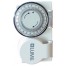 LUMii 24 Hour Timer - Heavy Duty Contactor Timer