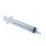 10ml Plastic Syringe (Home Hydro)