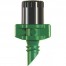 360 Degree Micro Spray Green Base (54 L/h) (Home Hydro)