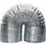 6" RAM Ducting 152mm x 5m - Home Hydro